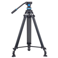 SIRUI AM-25S Broadcaststativ 190 cm - Starter mit Videoneiger AM-Serie