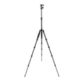 SIRUI Traveler 5C carbon travel tripod with ball head