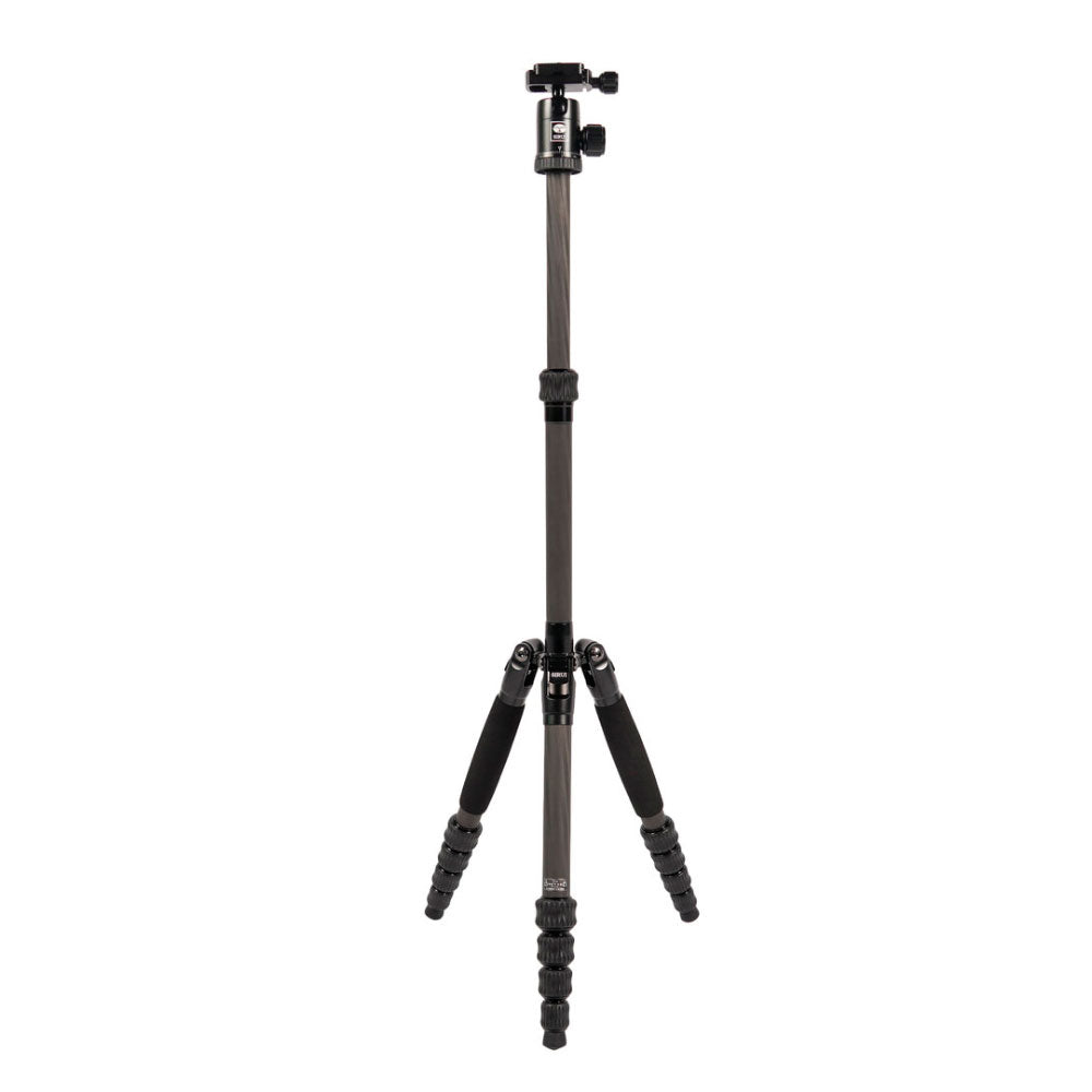 SIRUI Traveler 5C carbon travel tripod with ball head