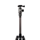 SIRUI Traveler 5C carbon travel tripod with ball head