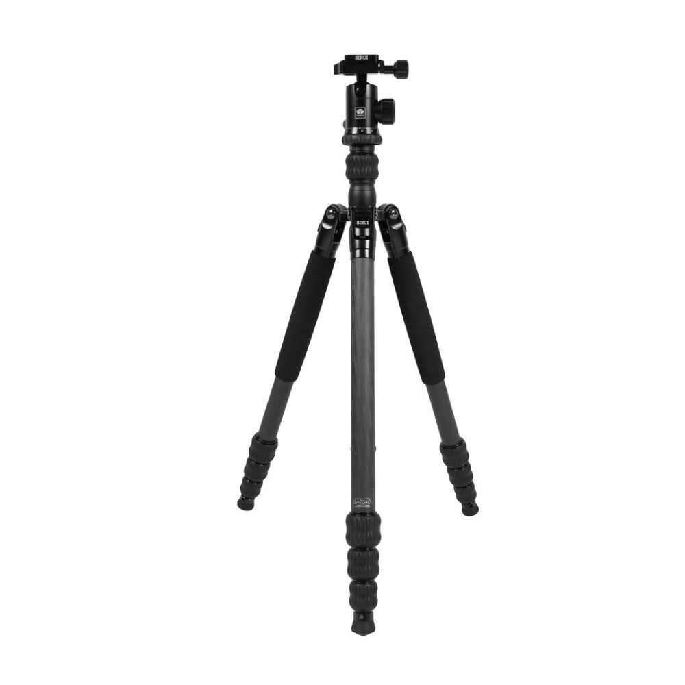 SIRUI Traveler 7C - Tripod/monopod carbon with ball head