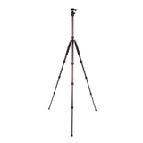 SIRUI Traveler 7C - Tripod/monopod carbon with ball head