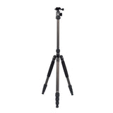 SIRUI Traveler 7C - Tripod/monopod carbon with ball head