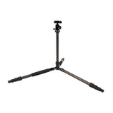 SIRUI Traveler 7C - Tripod/monopod carbon with ball head