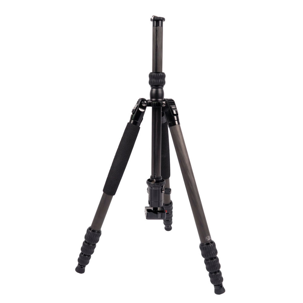 SIRUI Traveler 7C - Tripod/monopod carbon with ball head