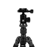 SIRUI Traveler 7C - Tripod/monopod carbon with ball head