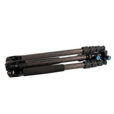 SIRUI Traveler 7C - Tripod/monopod carbon with ball head