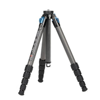 SIRUI ST-125 Trípode de viaje Superb carbono 150 cm - resistente al agua Serie ST
