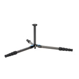 SIRUI ST-125 Superb Travel tripod carbon 150 cm - waterproof ST series