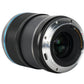 SIRUI Sniper Series F1.2 APS-C Frame Autofocus Lens Set