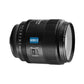 SIRUI AURORA Series 85mm F1.4 Full-frame Autofocus Lens