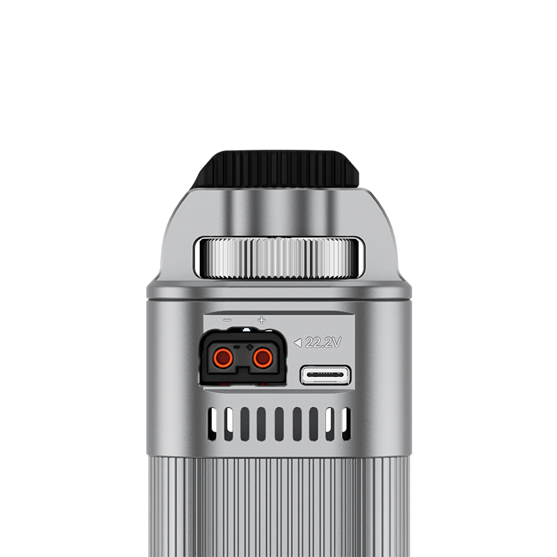 SIRUI C150X 150W Lampe de poche compacte