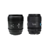 SIRUI AURORA Serie 35mm F1.4 Vollformat Autofokus Objektiv