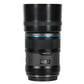 SIRUI Sniper Series F1.2 APS-C Frame Autofocus Lens Set