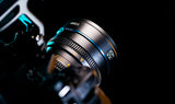 SIRUI Night Walker T1.2 S35 Cine Lens Series