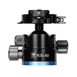 SIRUI KS Series Quick Release Ball Head 10