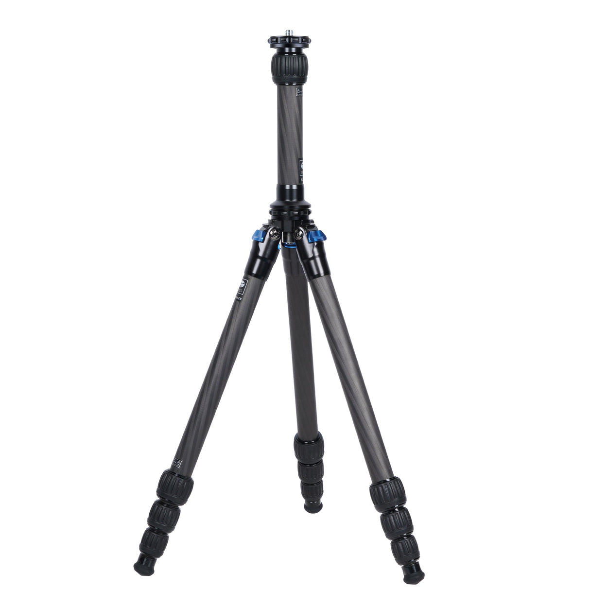 SIRUI AM-284 TravelLegs Pro Treppiede in Carbonio con Colonna Centrale SL-200 - Serie AM2