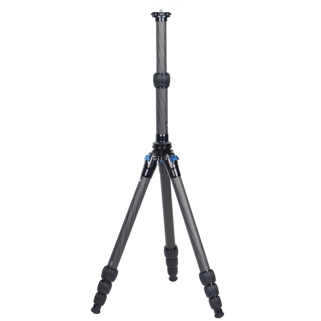 SIRUI AM-284 TravelLegs Pro Treppiede in Carbonio con Colonna Centrale SL-200 - Serie AM2