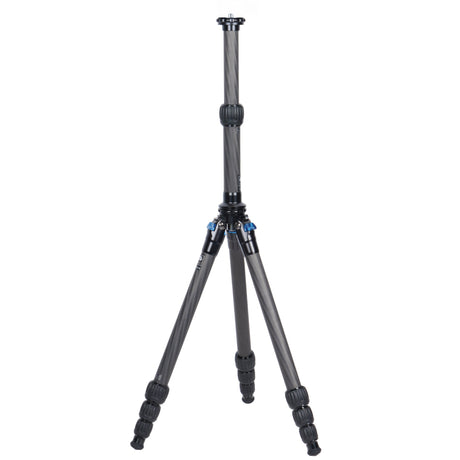 SIRUI AM-284 TravelLegs Pro Dreibeinstativ Carbon mit Mittelsule SL-200 - AM2-Serie