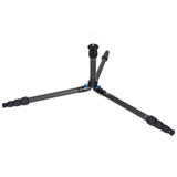 SIRUI AM-284 TravelLegs Pro Treppiede in Carbonio con Colonna Centrale SL-200 - Serie AM2