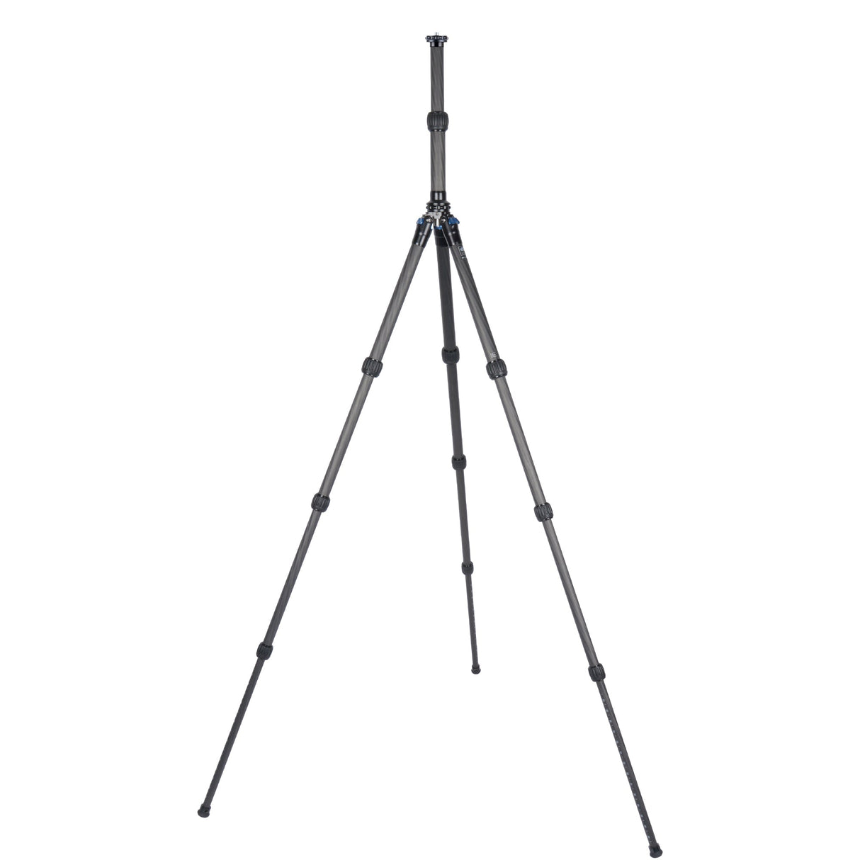 SIRUI AM-284 TravelLegs Pro Treppiede in Carbonio con Colonna Centrale SL-200 - Serie AM2