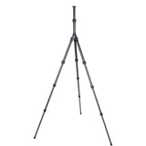 SIRUI AM-284 TravelLegs Pro Treppiede in Carbonio con Colonna Centrale SL-200 - Serie AM2