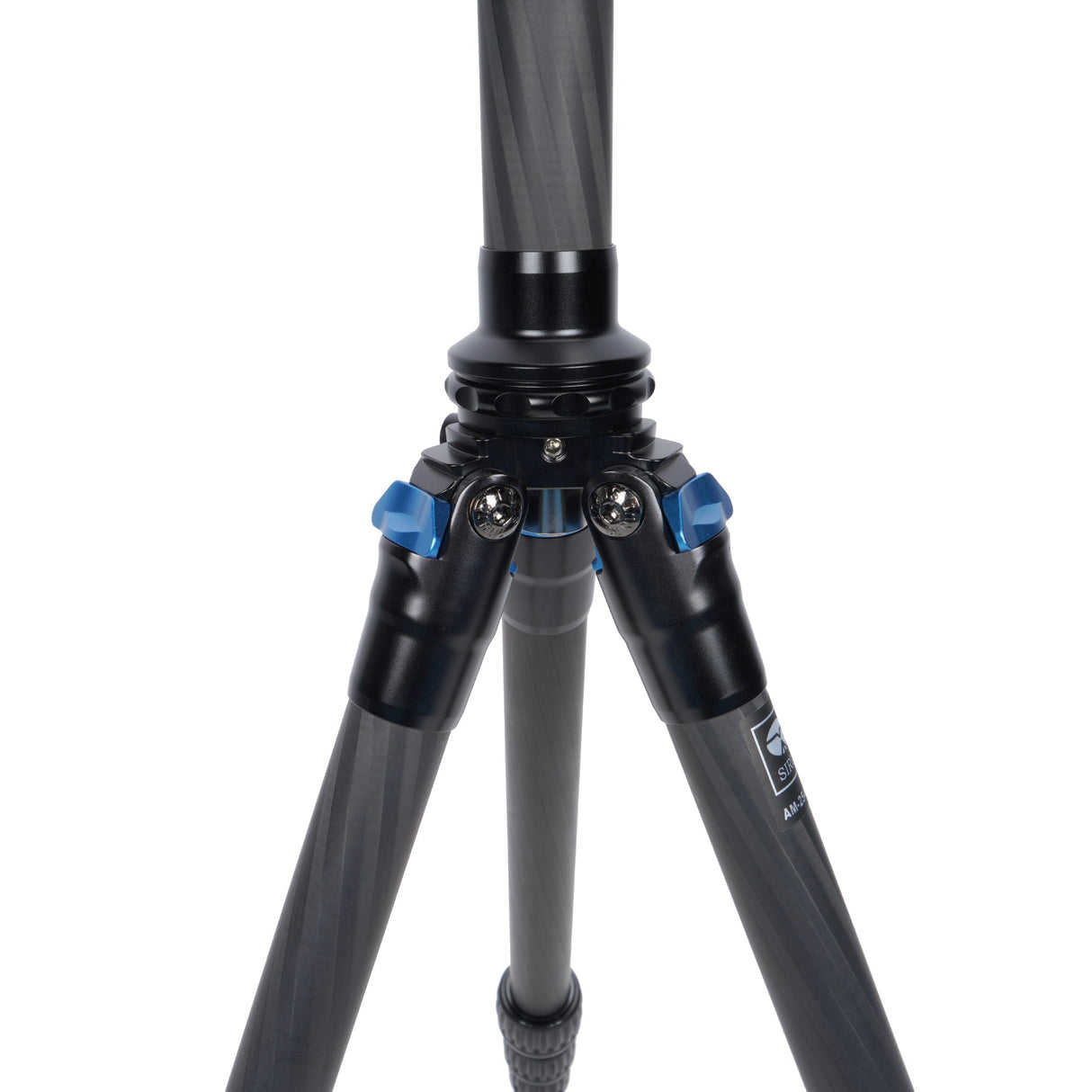 SIRUI AM-284 TravelLegs Pro Treppiede in Carbonio con Colonna Centrale SL-200 - Serie AM2