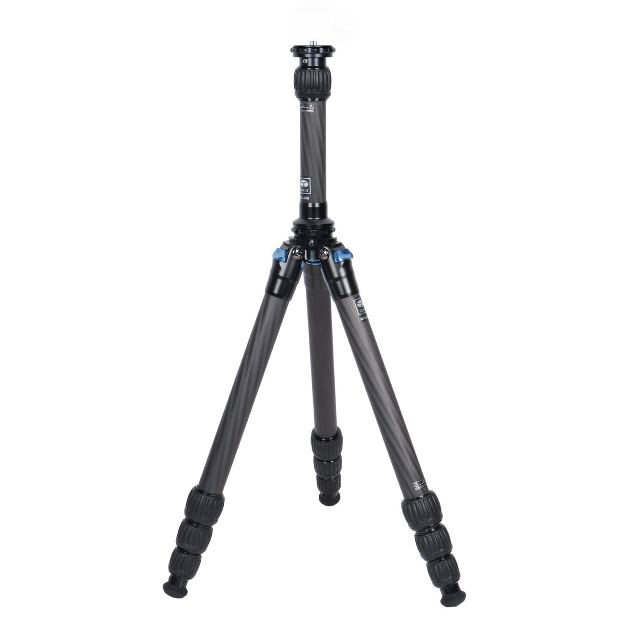 SIRUI AM-254 TravelLegs Pro tripod carbon with middle column SL-200 - AM2 series