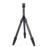 SIRUI AM-254 TravelLegs Pro tripod carbon with middle column SL-200 - AM2 series