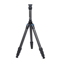 SIRUI AM-254 TravelLegs Pro Dreibeinstativ Carbon mit Mittelsule SL-200 - AM2-Serie