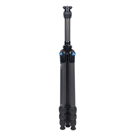 SIRUI AM-254 TravelLegs Pro tripod carbon with middle column SL-200 - AM2 series