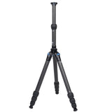 SIRUI AM-254 TravelLegs Pro tripod carbon with middle column SL-200 - AM2 series