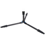 SIRUI AM-254 TravelLegs Pro tripod carbon with middle column SL-200 - AM2 series