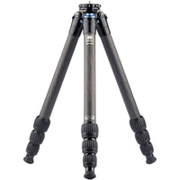 SIRUI AM-284 TravelLegs Pro Trépied carbone