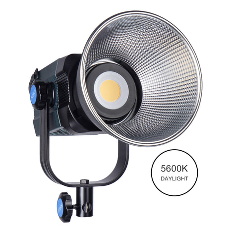 SIRUI C150 / C300 LED-Luz continua 150W / 300W - super silenciosa y cómoda - Luz para foto y video