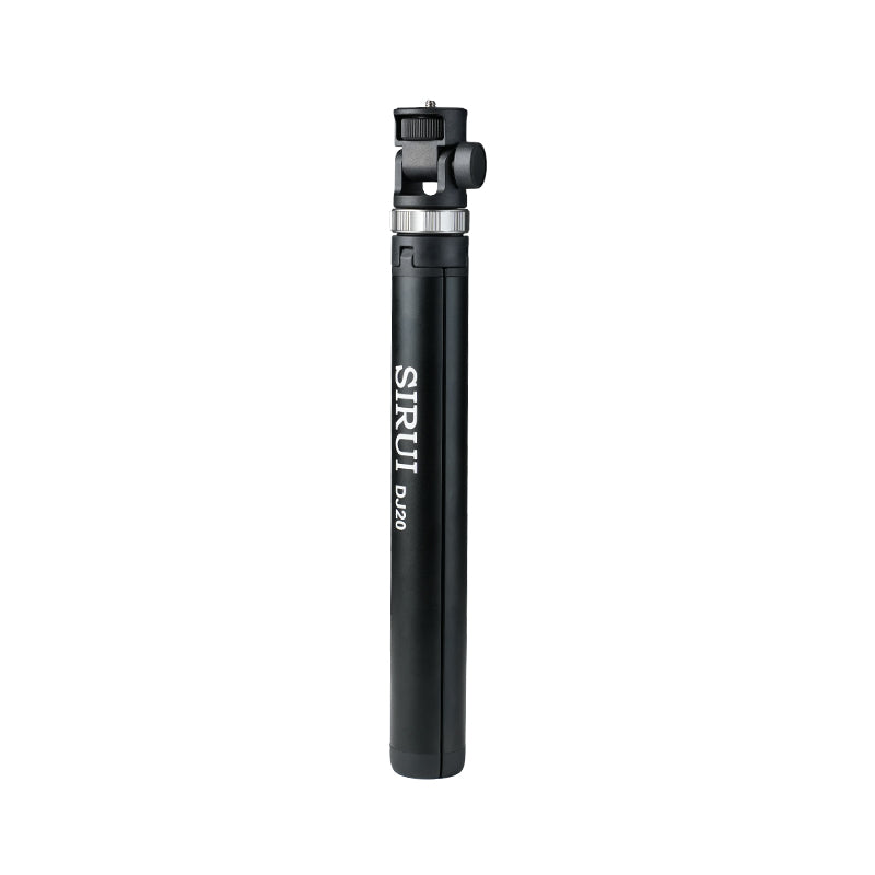SIRUI C60X Torcia tascabile portatile a mano