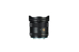 SIRUI Swift Serie 20mm F2.4 / 40mm F2.2 Vollformat-Autofokus-Objektiv