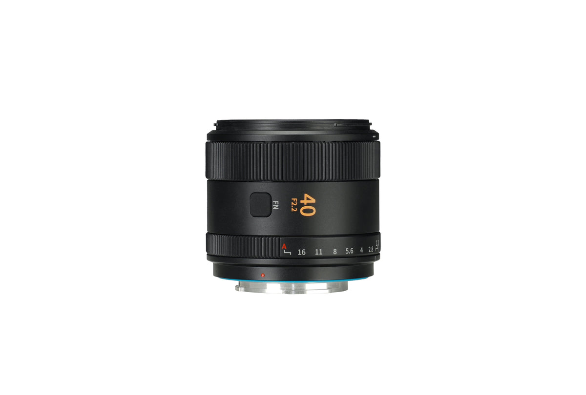 SIRUI Swift Serie 20mm F2.4 / 40mm F2.2 Vollformat-Autofokus-Objektiv