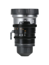 SIRUI 1,5x T1.9 IronStar Serie Anamorphic Vollformat Filmobjektiv