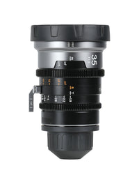 SIRUI 1,5x T1.9 Serie IronStar Objetivo anamórfico de cine full frame