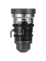 SIRUI 1,5x T1.9 IronStar Serie Anamorphic Vollformat Filmobjektiv