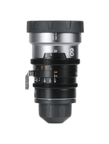 SIRUI 1,5x T1.9 IronStar Serie Anamorphic Vollformat Filmobjektiv
