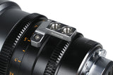SIRUI 1,5x T1.9 IronStar Serie Anamorphic Vollformat Filmobjektiv