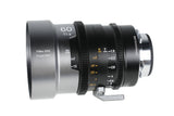 SIRUI 1,5x T1.9 IronStar Serie Anamorphic Vollformat Filmobjektiv
