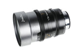 SIRUI 1,5x T1.9 IronStar Serie Anamorphic Vollformat Filmobjektiv