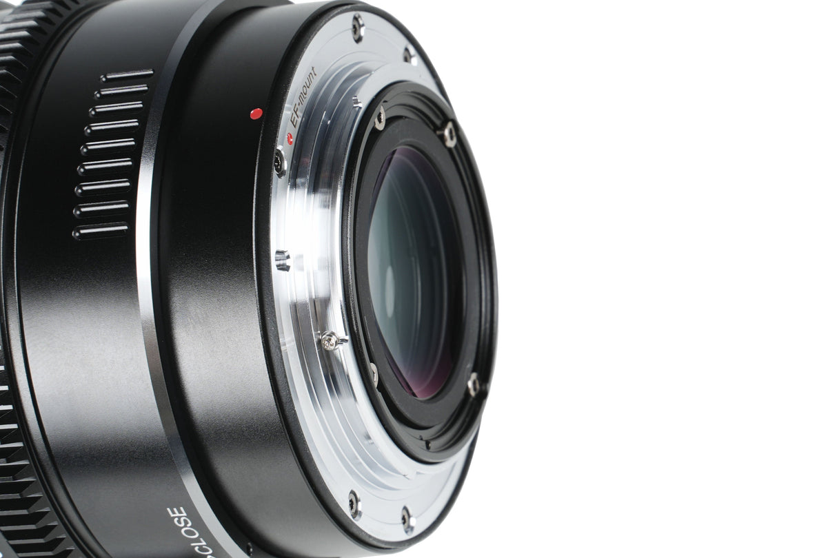 SIRUI 1,5x T1.9 IronStar Serie Anamorphic Vollformat Filmobjektiv
