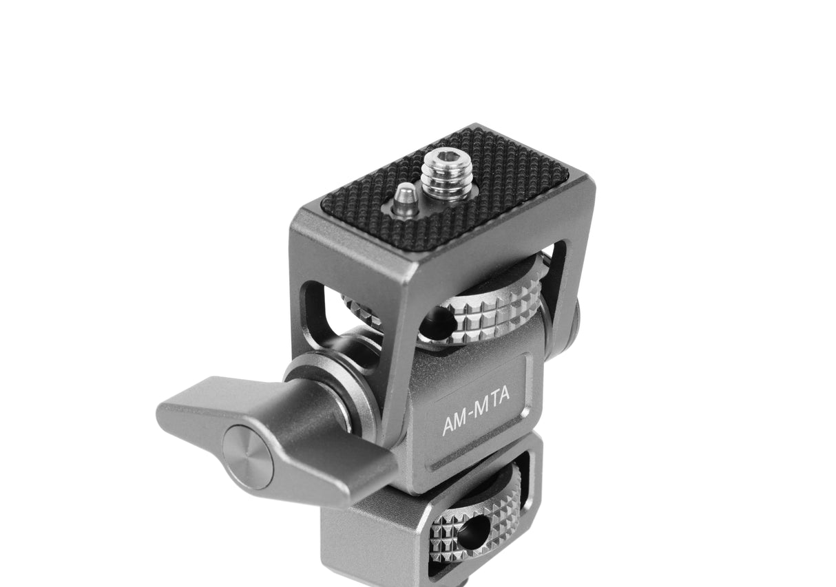 SIRUl AM Series Monitor Clamp AM-MTA