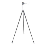 SIRUI Traveler X Compact - carbon travel tripod with video head - ultralight & super compact