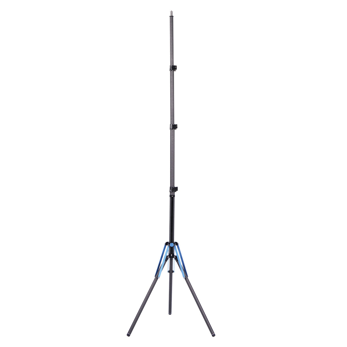 SIRUI DK18 Carbon lamp stand air-sprung 1.8m high