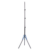 SIRUI DK18 Carbon lamp stand air-sprung 1.8m high